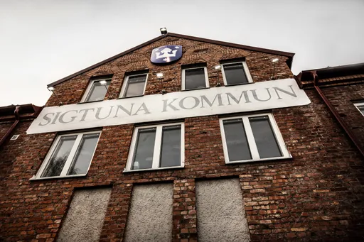Nytt ramavtal med kommunal aktör